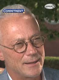 Dan Innis Enters NH Senate Race Against Scott Brown