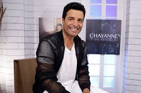 chayanne ultima el inicio de su gira que comenzara en eeuu el dia 23 chayanne ultima el inicio de su gira