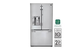 Corrugated metal kitchen islands images pinterest lsfd2491st. Lg Lsfd2591st Lg Studio Counter Depth Refrigerator Lg Usa