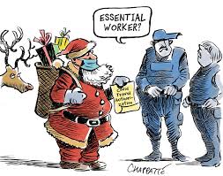 Free for commercial use no attribution required high quality images. It S Going To Be A Special Christmas Chappatte Com