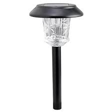Amazon Westinghouse 549314 08br Wellington Solar Lights Set 4 Piece 75 10 Lumin Dim To 2 5 Solar Lights Path Lights Lights