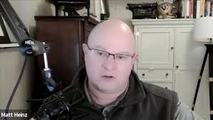 Mastering Marketing: A Conversation with Matt Heinz