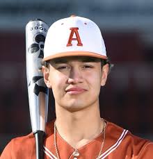 Rylan Galvan leads 2022 Caller-Times All-South Texas Baseball Team