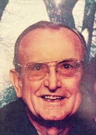 Obituary information for Henry Alfred Britt