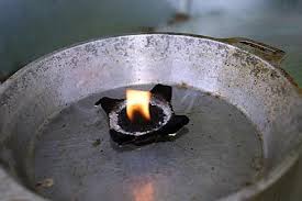 Allumes Feu Bio Ou Ecolo Recette Allume Feu Allume Cire Bougie