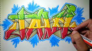 Edu & reference, lit & fiction, children's books Graffiti Drawing Archives How To Draw