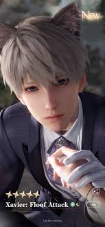 Love and Deepspace Global Official Group