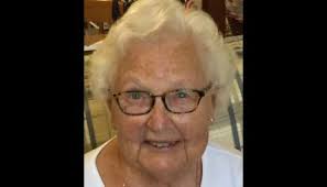 Obituary for Marcia Rodgers Becker of Southern Pines