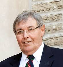 William Ash Obituary