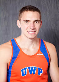 2011-12 Track and Field Roster