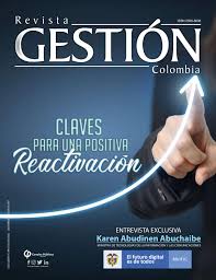 2388 de 1979, que mediante decreto no. Revista Gestion Colombia By Canales Publicos Issuu