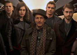Uno è un mago (alla lettera) con le carte. Now You See Me 2 I Maghi Del Crimine Sono Tornati Blog Di Cultura
