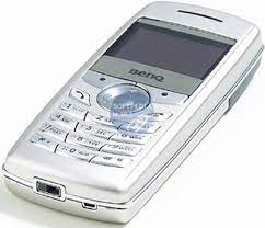 Benq M775C