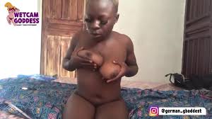 Free Nasty gal masturbating at home in advance of this babe is caught Porn  Video - Ebony 8