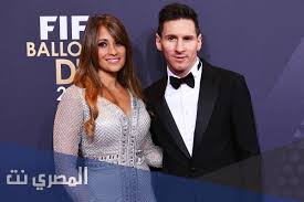 ومن المقرر أن يرتدي ميسي القميص رقم 30. F59z9qjzao9n3m
