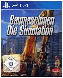 Your hub for everything related to ps4 including games, news, reviews, discussion Baumaschinen Die Simulation Ps4 Buy
