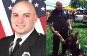 Springfield Township Police Department Attends Stark State Job Fair This  past Friday, Officers Tim Keys and Cory Dorsey, along with office staff  member Kelsey Keys, represented the Springfield Township Police Department  at