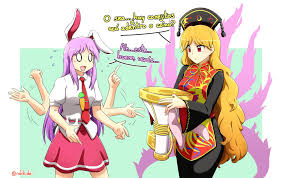 Cirno De Mayo Posts Facebook