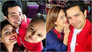 Mumbai police said that nisha rawal filed a complaint against karan mehra following a brawl. 9uq1c3ujmkyeum