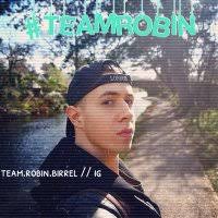 Team Robin Birrell (@teamrobinb)