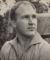 Ken Kesey