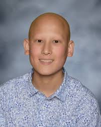 Carson Lee nominated by Aaron Lehde