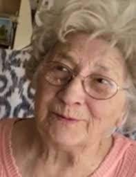 Virginia Almonte Obituary