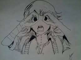 Welcome to drawing manga and welcome to drawing in general! Suzuya El Sin Huevos On We Heart It