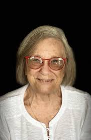 Remembering Beverly B. Munson