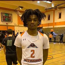 Jamari Gamble, Milwaukee Riverside