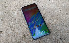 The Tecno Spark 5 Pro Review – TechArena