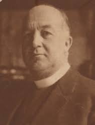 Rev Caleb Rochford Stetson (1871-1932)