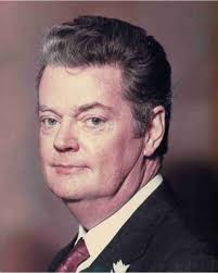 Bernard "Bernie" Joseph Clyne