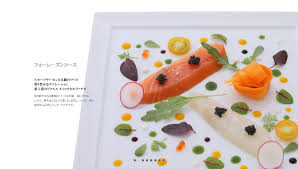 お料理 ウエディング 披露宴 パレスホテル東京 料理 メニュー ウェディングケーキ