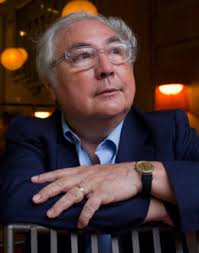 Manuel Castells