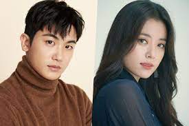 Dong yi (2010) and w (2016); Park Hyung Sik Joins Han Hyo Joo In Talks For Apocalyptic Thriller Drama Gossipchimp Trending K Drama Tv Gaming News