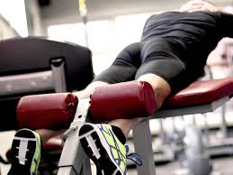 How to do a Glute Ham Raise: Form And Purpose - Old School Labs