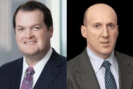 Deal Diary: V&E, Davis Polk