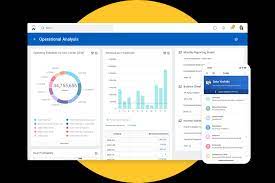 On studocu you find all the lecture notes, study guides and practice materials for this course. Break Free From Erp With Workday Enterprise Management Cloud Workday Features And Comparison