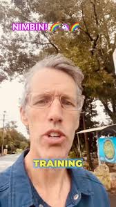 What kind of difficult conversations are needed in ‘nearly normal’ Nimbin?  🌈🦄🌈 We’ll find out in today’s training! Looking forward to it! 😊  #nimbin #difficultconversations #training #community