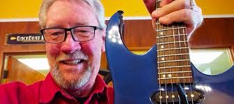 Bass Guitars for sale in Knickerbocker, Texas