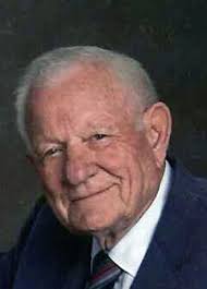 Arthur Savedge Obituary (2008)