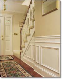 See more ideas about chair rail, wainscoting, wainscoting styles. Install A Traditional Chair Rail And Wainscot You Can Do It Remodelingguy Net