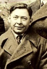 Martin Jerry Gannon (1893-1956)