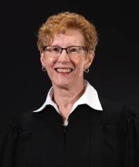 Meet the Douglas County judges up for retention in this year's election