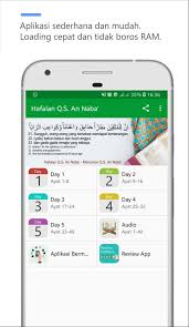 Sesungguhnya kami telah memperingatkan kepadamu (hai orang kafir) siksa yang dekat, pada hari manusia melihat apa yang telah diperbuat oleh kedua tangannya; Hafalan Surat An Naba Memorize Surah Fur Android Apk Herunterladen