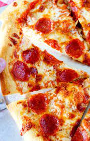 Pin On Pizza Recipes