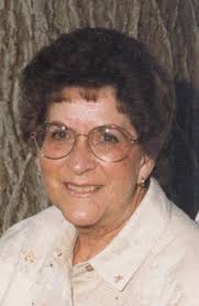 Maxine B Kirkenslager Obituary 2014