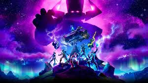 Although fortnite has been out for some time now on pc, mac, playstation 4, xbox one, nintendo switch, and ios, it is only starting to trickle out to android right now. Fortnite Season 4 Event Galactus Date And Time Revealed