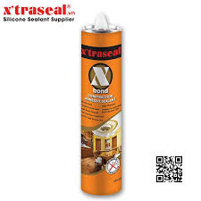 Trang chủ - Xtraseal Vietnam - Đại lý phân phối chính hãng keo silicone  chịu nhiệt.